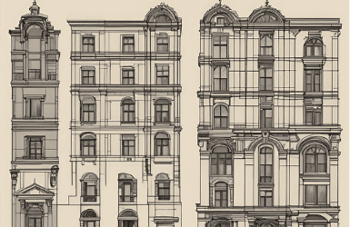 アーキテクチャ特性