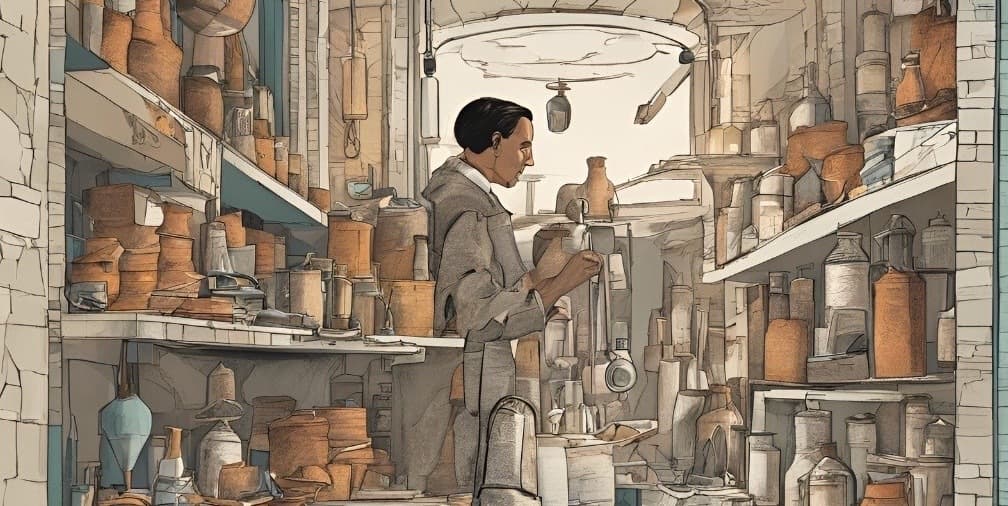 技術検証方法・思考について