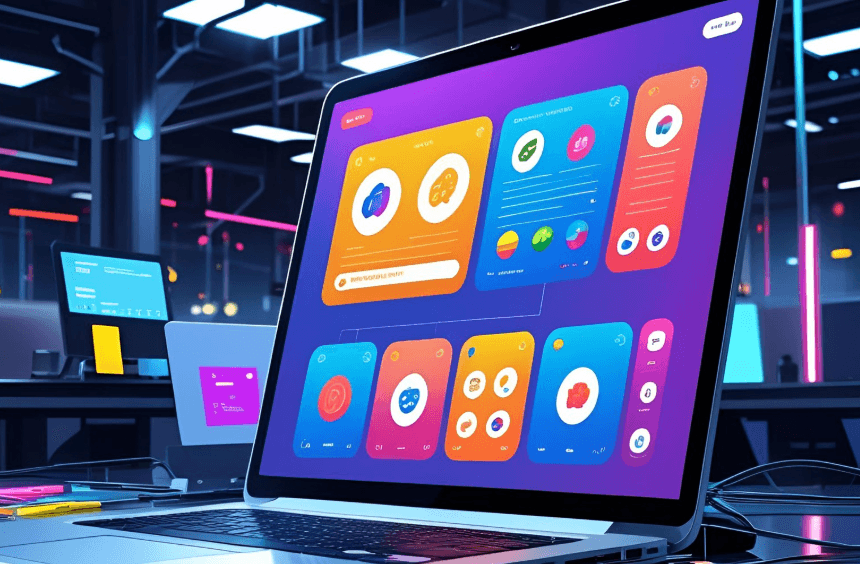 なぜShadCN/UIが選ばれるのか？UIライブラリの進化と最適解